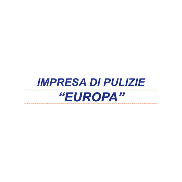 Impresa Pulizie Europa