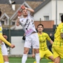 Dolomiti Bellunesi – Caldiero Terme 2 a 0: il tabellino