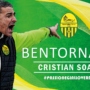 BENTORNATO MISTER: CRISTIAN SOAVE TORNA A CALDIERO